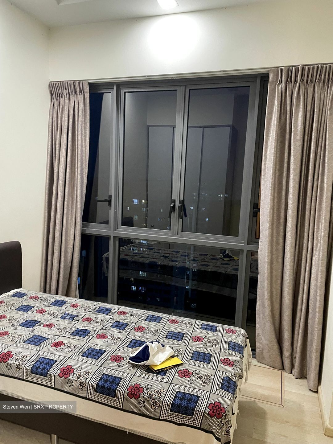 H2O Residences (D28), Condominium #393052841